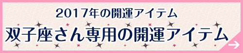 双子座さん専用アイテムはこちらから