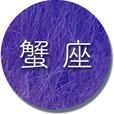 蟹座