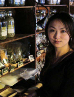 村田理恵