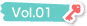 Vol.01