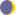 満ちていく月