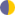 満ちていく月