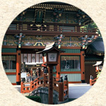 祐徳稲荷神社