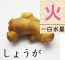しょうが