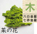 菜の花