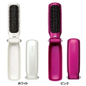 音波振動磁気ヘアブラシ