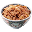 冷凍牛丼の具(吉野家)