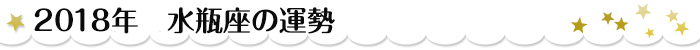水瓶座 水瓶座